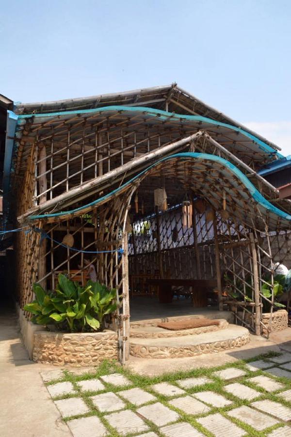 昔卜 怡信旅馆酒店 外观 照片